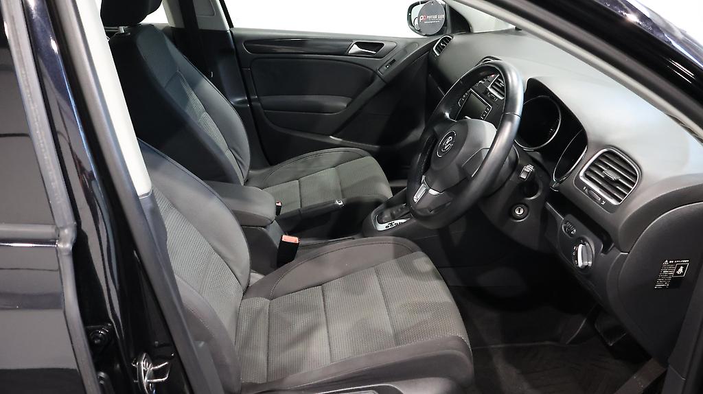 Volkswagen Golf 1.4L TSI image 319491