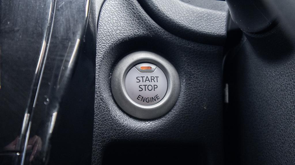 Nissan Note 360 reverse camera, Parking sensor image 318774