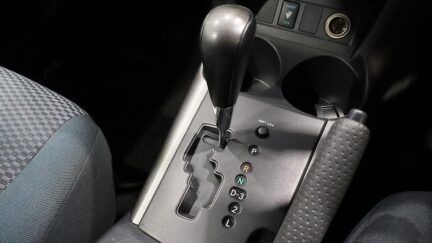 Toyota Rav4 2.4 4WD LTD WAGON 4A NZ New image 319560