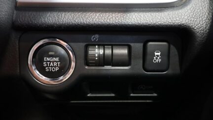 Subaru Impreza Sport 2.0i Eyesight AWD image 319305