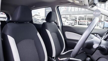 Nissan Note 360 reverse camera, Parking sensor image 318771