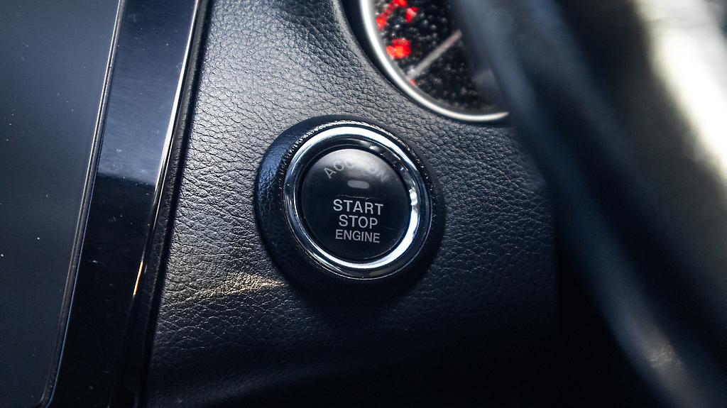 Mazda Atenza 2.5S Leather PKG Towbar image 318836