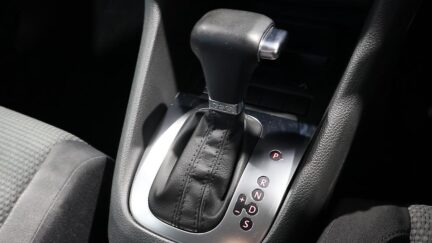 Volkswagen Golf 1.4L TSI image 319498