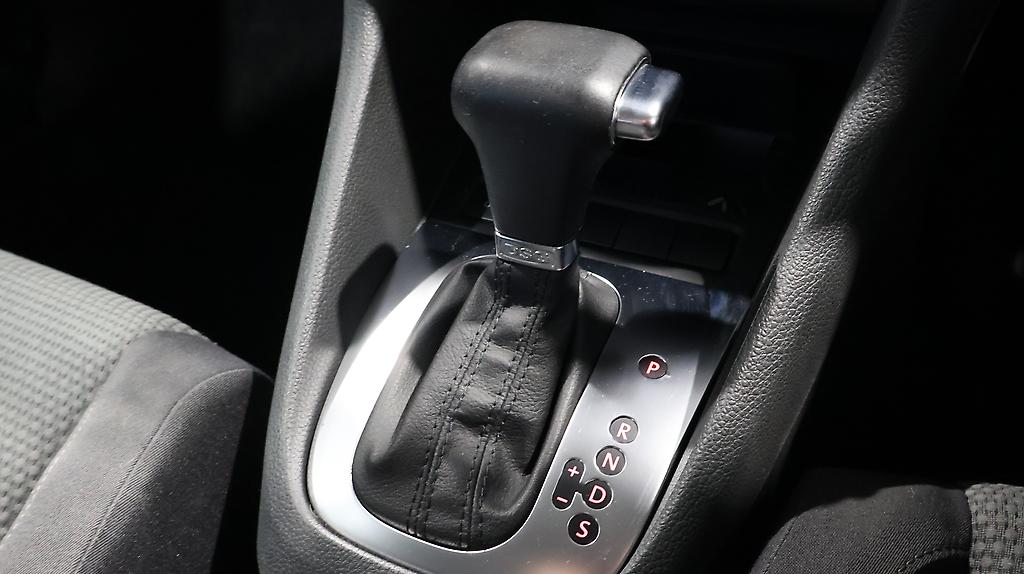 Volkswagen Golf 1.4L TSI image 319498