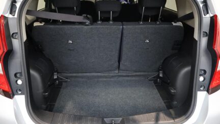 Nissan Note e-Power X, Pre Collision Safety image 317633