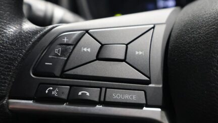 Nissan Note e-Power X, Pre Collision Safety image 317640