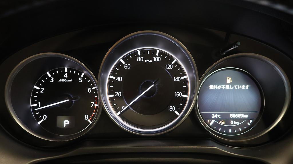 Mazda Atenza 20S Proactiv image 319702