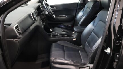 Kia Sportage URBAN EX 2.0P/6AT/SW image 319392