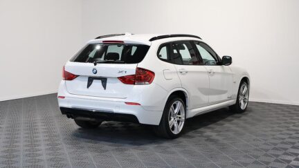 Bmw X1 M-Sport, X-drive, Low Kms image 318258
