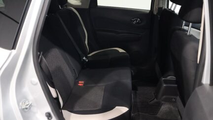 Nissan Note e-Power X, Pre Collision Safety image 317637