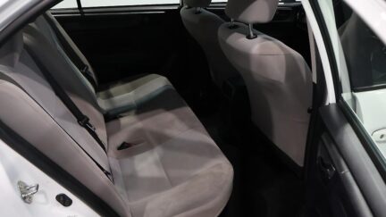 Toyota Corolla AXIO image 318341