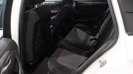 Bmw X1 M-Sport, X-drive, Low Kms image 318264