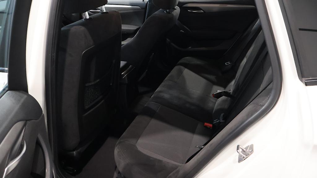 Bmw X1 M-Sport, X-drive, Low Kms image 318264