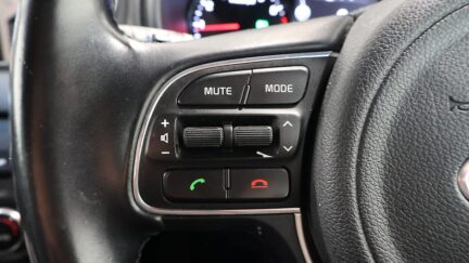 Kia Sportage URBAN EX 2.0P/6AT/SW image 319405