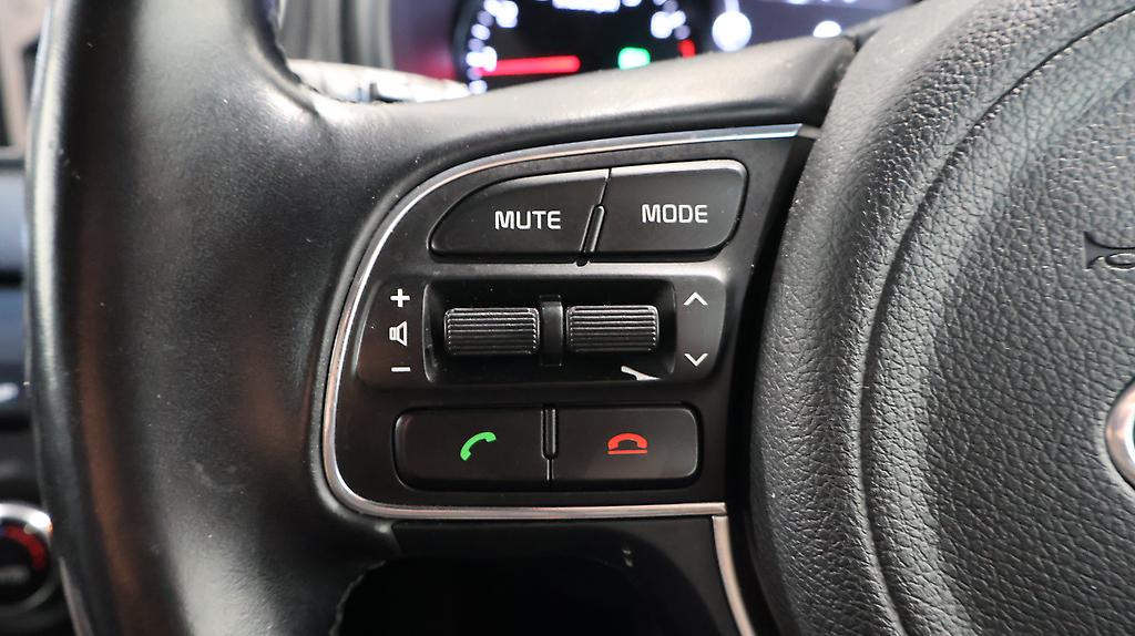 Kia Sportage URBAN EX 2.0P/6AT/SW image 319405