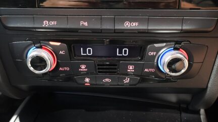 Audi A4 Avant image 318498