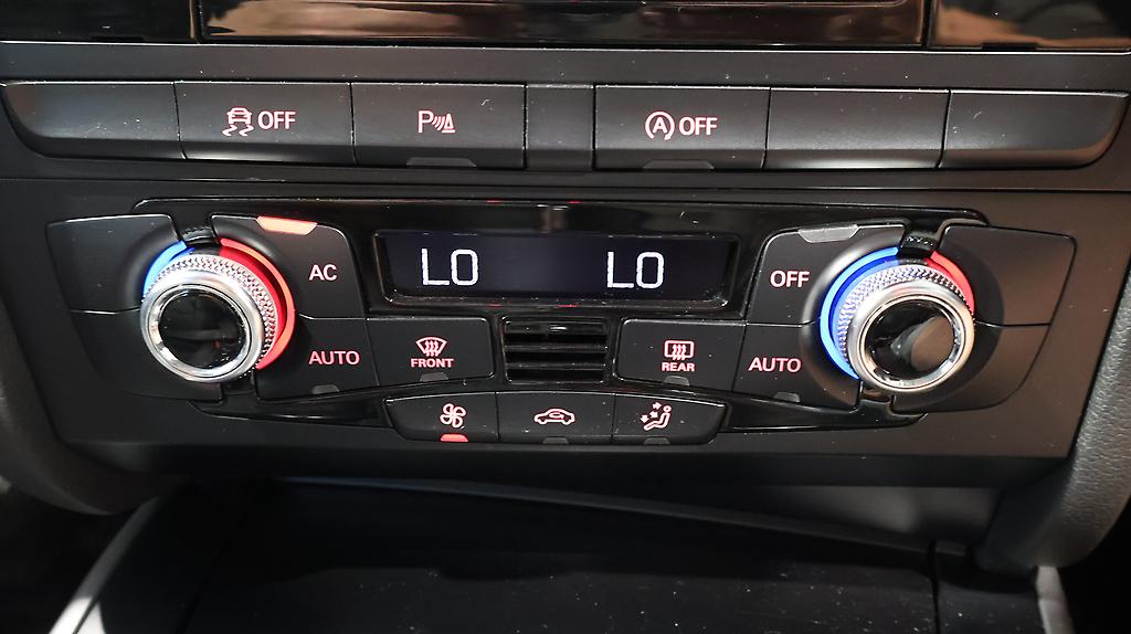 Audi A4 Avant image 318498