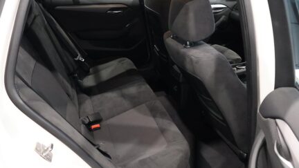 Bmw X1 M-Sport, X-drive, Low Kms image 318263