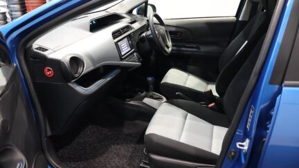 Toyota Aqua image 317998