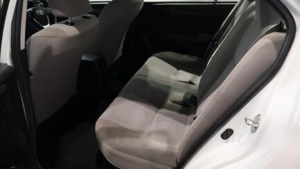 Toyota Corolla AXIO image 318342