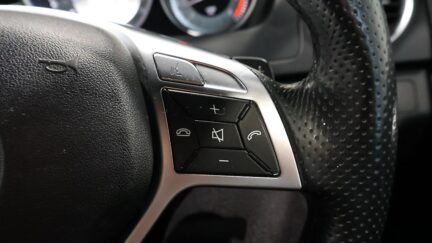 Mercedes-benz C 200 AMG LINE image 319732