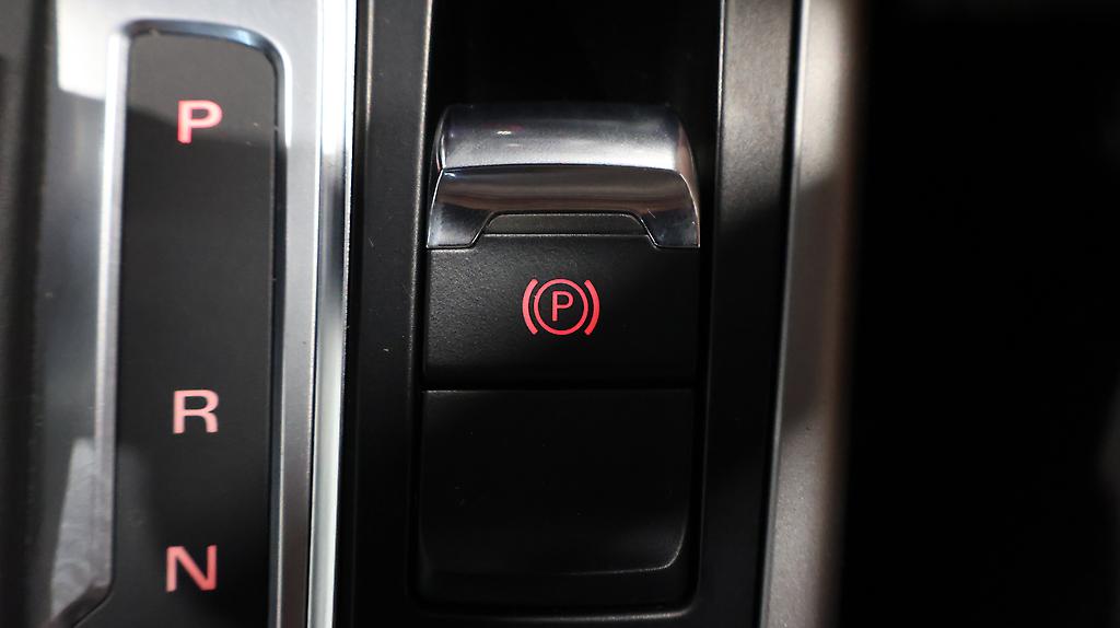 Audi A4 Avant image 318496