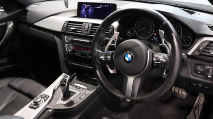 Bmw 3 Series Active Hybrid 3 series image 319607