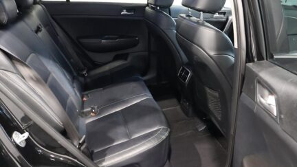 Kia Sportage URBAN EX 2.0P/6AT/SW image 319394