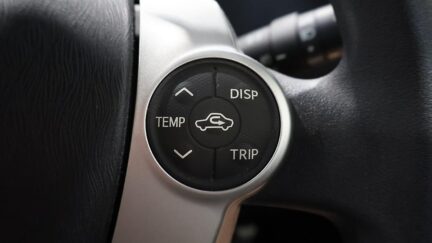 Toyota Aqua image 318007