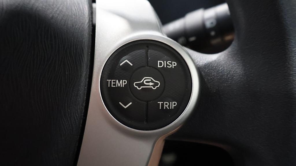 Toyota Aqua image 318007