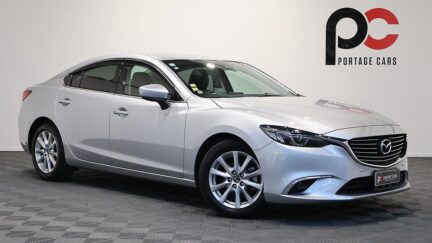 Mazda Atenza 20S Proactiv image 319689