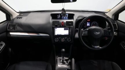 Subaru Impreza Sport 2.0i Eyesight All Wheel Drive image 318150