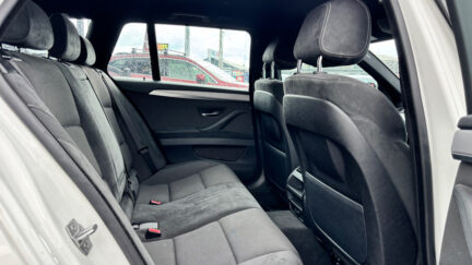 Bmw 523i M-Sport Touring Wagon image 319418