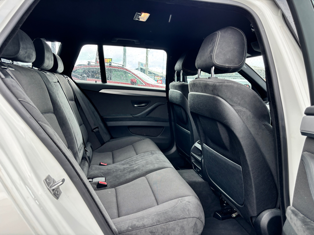 Bmw 523i M-Sport Touring Wagon image 319418