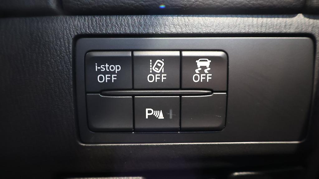 Mazda Atenza 20S Proactiv image 319708