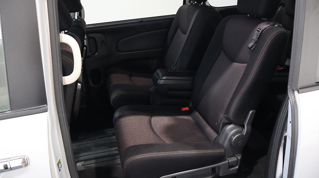 Nissan Serena Hybrid Highway Star S image 319220