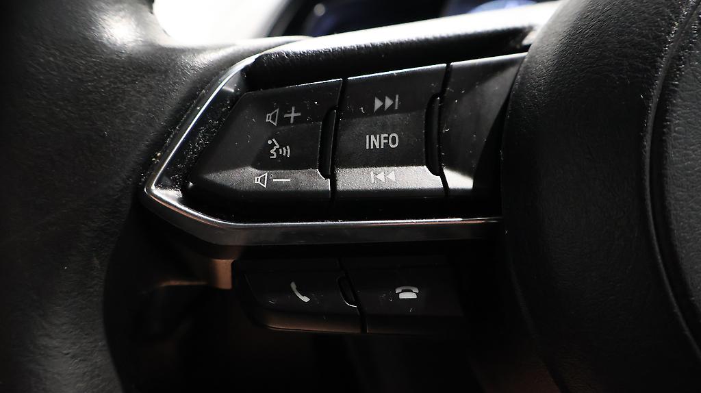 Mazda Cx-3 GSX LTH 2.0P/6AT image 317785