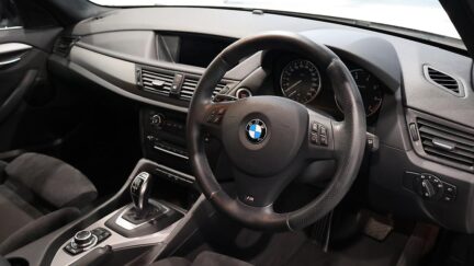 Bmw X1 M-Sport, X-drive, Low Kms image 318265