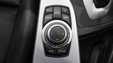 Bmw 3 Series Active Hybrid 3 series image 319612