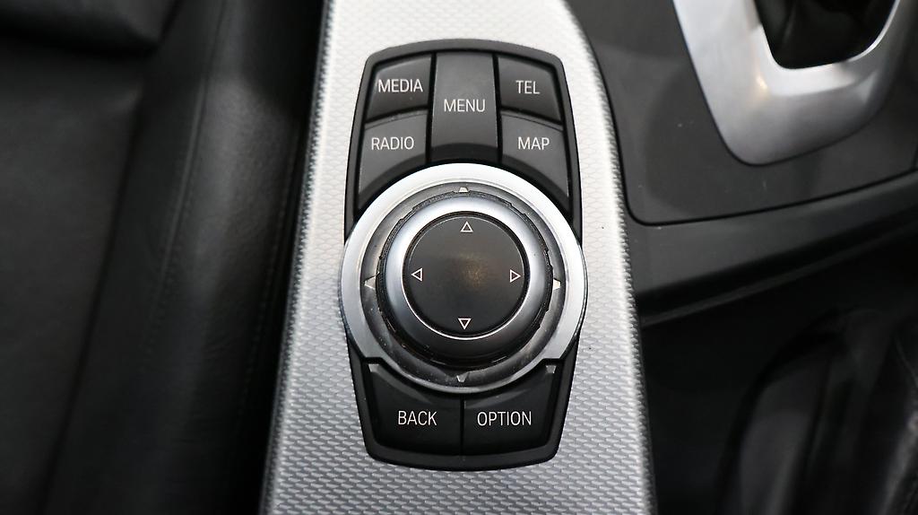 Bmw 3 Series Active Hybrid 3 series image 319612