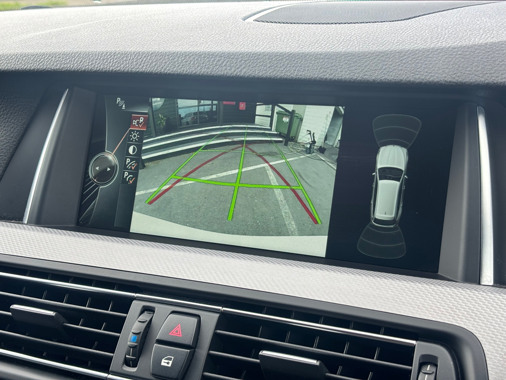 Bmw 523i M-Sport Touring Wagon image 319424