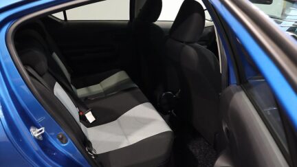 Toyota Aqua image 317999