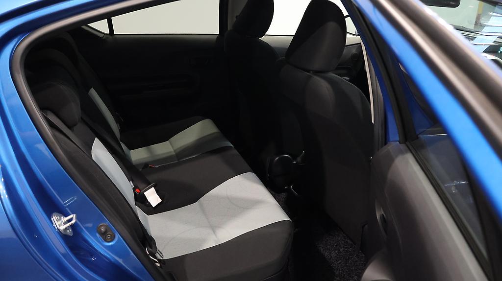 Toyota Aqua image 317999