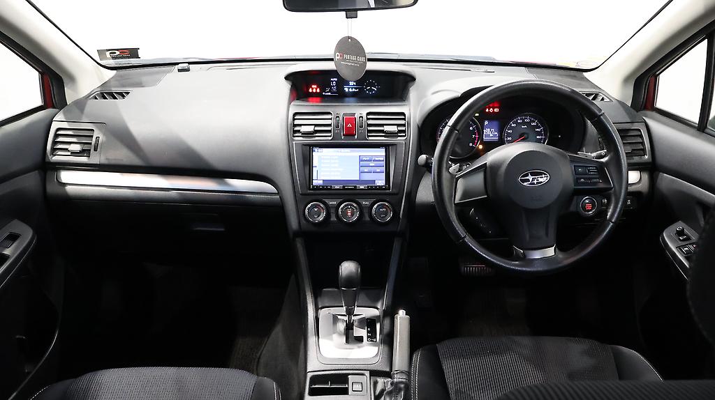 Subaru Impreza Sport 2.0i Eyesight AWD image 319298