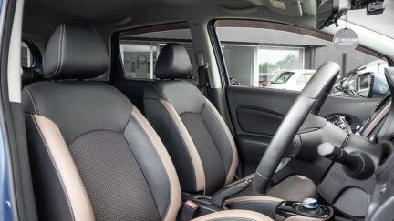 Nissan Note e-Power Medalist ,Half leather PKG image 318728