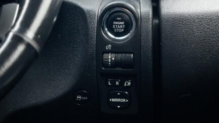 Subaru Exiga Sport 2.0i Eyesight 4WD image 318323