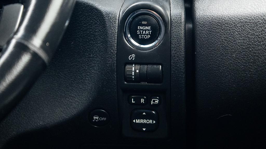 Subaru Exiga Sport 2.0i Eyesight 4WD image 318323