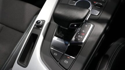 Audi A4 S-Line image 319657