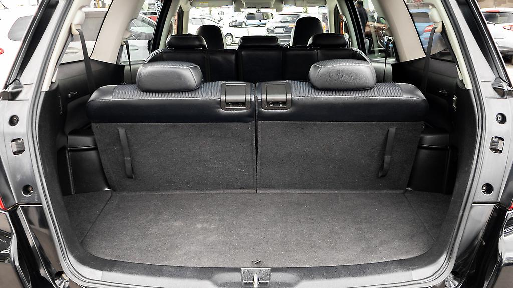 Subaru Exiga Sport 2.0i Eyesight 4WD image 318329