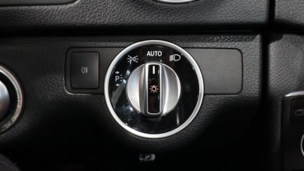 Mercedes-benz C 200 AMG LINE image 319729